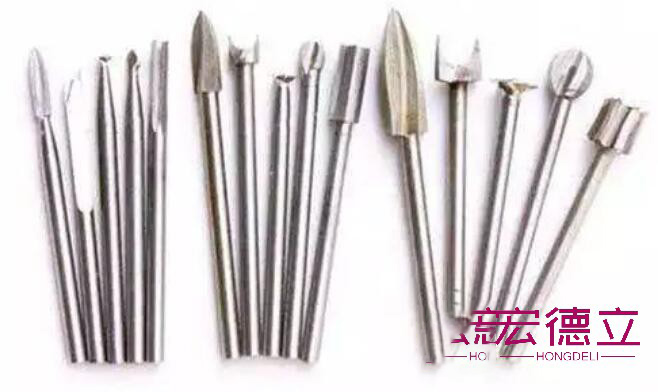 簡單說說數控車床如何選擇刀具