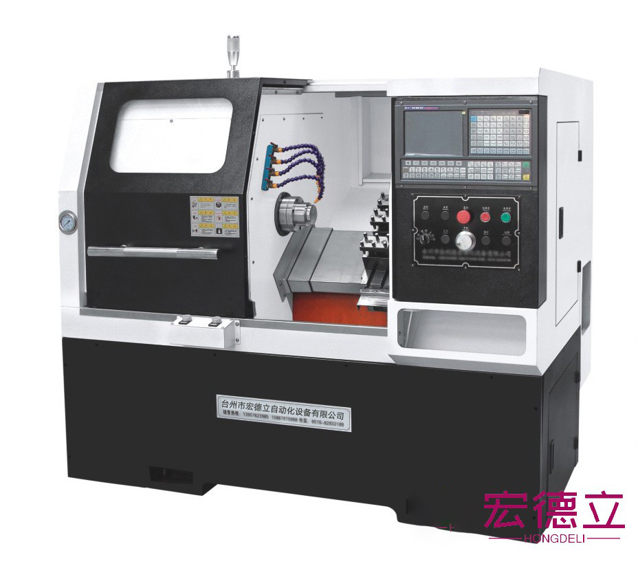 XSK40-360斜軌數控車床