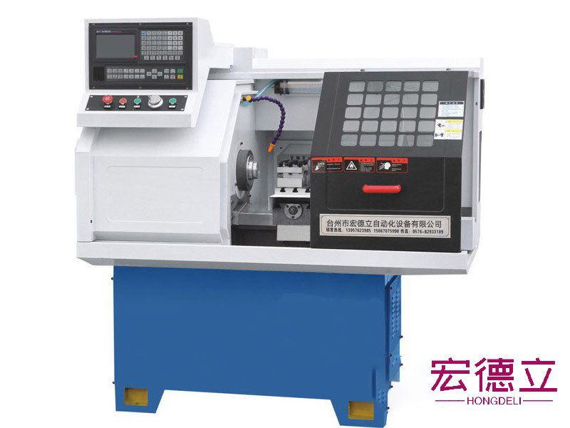 硬軌數控車床